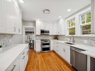 736 Central St, Evanston, IL 60201 - photo 6