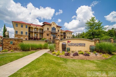 600 Chenal Woods Dr, Little Rock, AR 72223 - photo 5