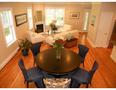 325 Bacon St unit TH - 6, Waltham, MA 02451 - photo 6