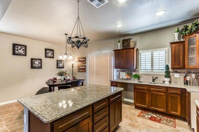 11557 Leonor Duran St, El Paso, TX 79927 - photo 4