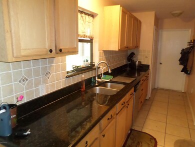 Kitchen View # 2