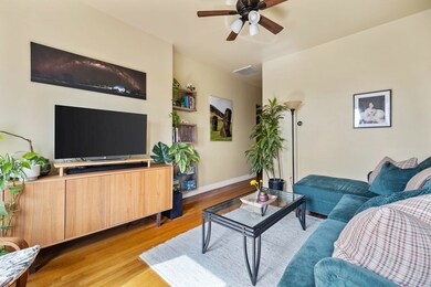 42 Rockview St unit 6, Jamaica Plain, MA 02130 - photo 3