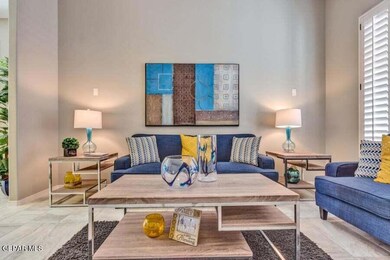 13668 Baja Vista Ct, Horizon City, TX 79928 - photo 2