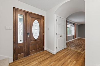 2542 S Spicewood Ln, Bloomington, IN 47401 - photo 5