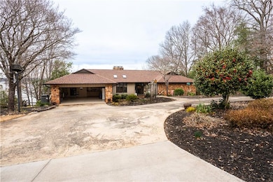 1214 Sunset Ln, Anderson, SC 29626 - photo 5