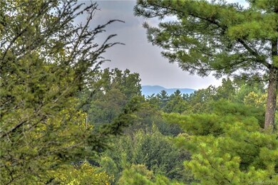 Long range views!