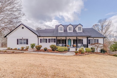 444 Battleline Dr, Rocky Face, GA 30740 - photo 6