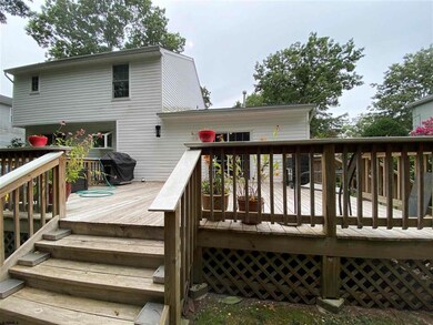 424 S Redwood Ave, Galloway, NJ 08205 - photo 5