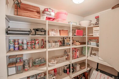 Pantry