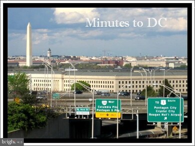 The Cavendish unit 605, Arlington, VA 22202 - photo 2