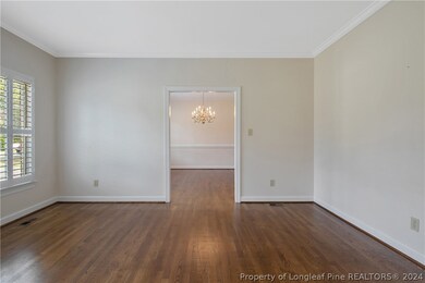 632 Levenhall Dr, Fayetteville, NC 28314 - photo 5