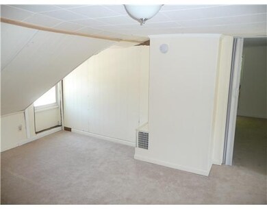 Bedroom.