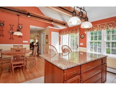 10 Macalister Dr, Northborough, MA 01532 - photo 4