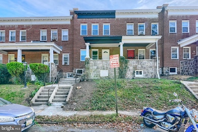 3513 Gelston Dr, Baltimore, MD 21229 - photo 7