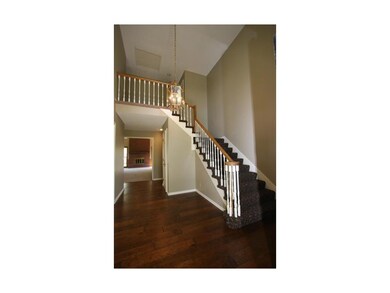 Welcome! New designer stair carpet & wide plank ha