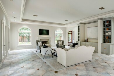 211 Kilts Dr, Houston, TX 77024 - photo 7