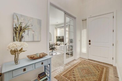Foyer