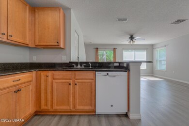 541 Mount Olympus BLVD - NSB-6