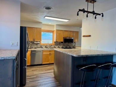 1014 S 6th St, Prairie Du Chien, WI 53821 - photo 6