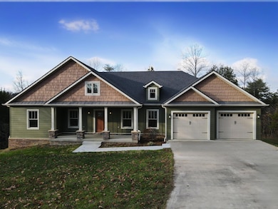 1031 Hidden Ridge Dr, Waco, KY 40385 - photo 2