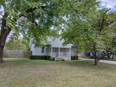 224 W Knoxville St, Broken Arrow, OK 74012 - photo 3