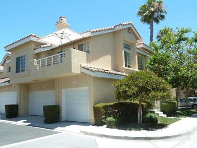 Private corner unit with great curb appeal