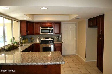 Gorgeous Kitchen