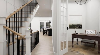 1886 Henrietta St, Birmingham, MI 48009 - photo 5