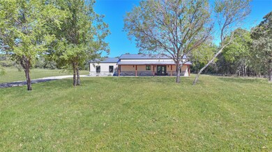 1128 Paradise Pkwy, Poolville, TX 76487 - photo 7