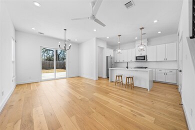 5706 Balbo St unit E, Houston, TX 77091 - photo 5