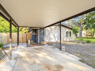 1707 Platt St, Melbourne, FL 32901 - photo 3