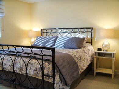 Master Bedroom 1