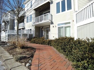 113 Richdale Ave unit 22, Cambridge, MA 02140 - photo 3