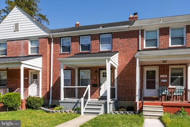 1346 Pentridge Rd, Baltimore, MD 21239 - photo 3