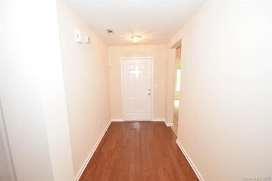 Main Hallway - Foyer