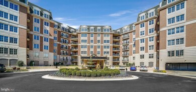 Corinthian Condominium unit 319, Bala Cynwyd, PA 19004 - photo 2