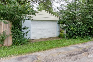 550 E. Kelso Rd. ~Garage + New Door