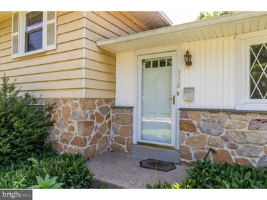 338 N Lehigh Cir, Swarthmore, PA 19081 - photo 2