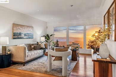 946 Creston Rd, Berkeley, CA 94708 - photo 3