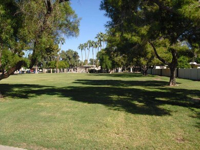 Community park