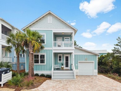 421 Gulfview Cir, Santa Rosa Beach, FL 32459 - photo 2