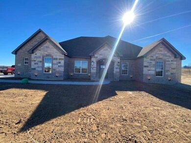 2370 E Dry Creek Rd, Poolville, TX 76487 - photo 2