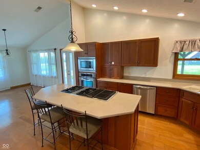 936 W 375 N, Greenfield, IN 46140 - photo 7