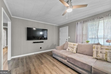 1270 Peeks Ford Rd SE, Conyers, GA 30013 - photo 7