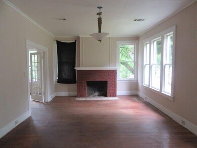 Living Room View 2