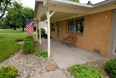 149 E 75th St, Anderson, IN 46013 - photo 4