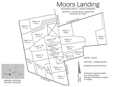 Moors Landing Sales Plat no logo 4320
