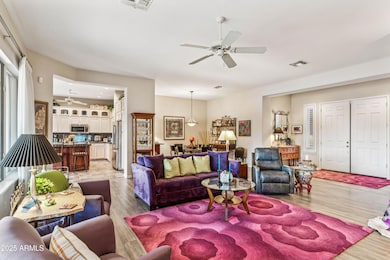 5727 S Golden Barrel Ct, Gold Canyon, AZ 85118 - photo 6