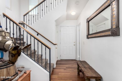 1314 S Owl Dr unit 155, Gilbert, AZ 85296 - photo 6