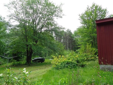 yard